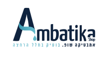 לוגו Ambatika Shop